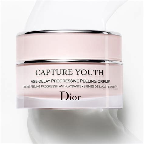 dior capture youth reviews